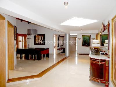 Casa en venta en El Golf, Barranquilla · foto 4 de 20