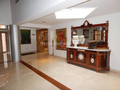 Casa en venta en El Golf, Barranquilla · foto 5 de 20