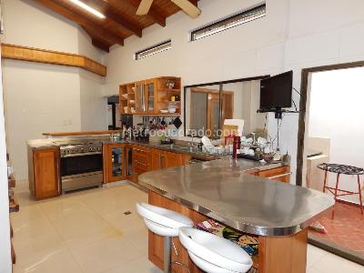 Casa en venta en El Golf, Barranquilla · foto 6 de 20