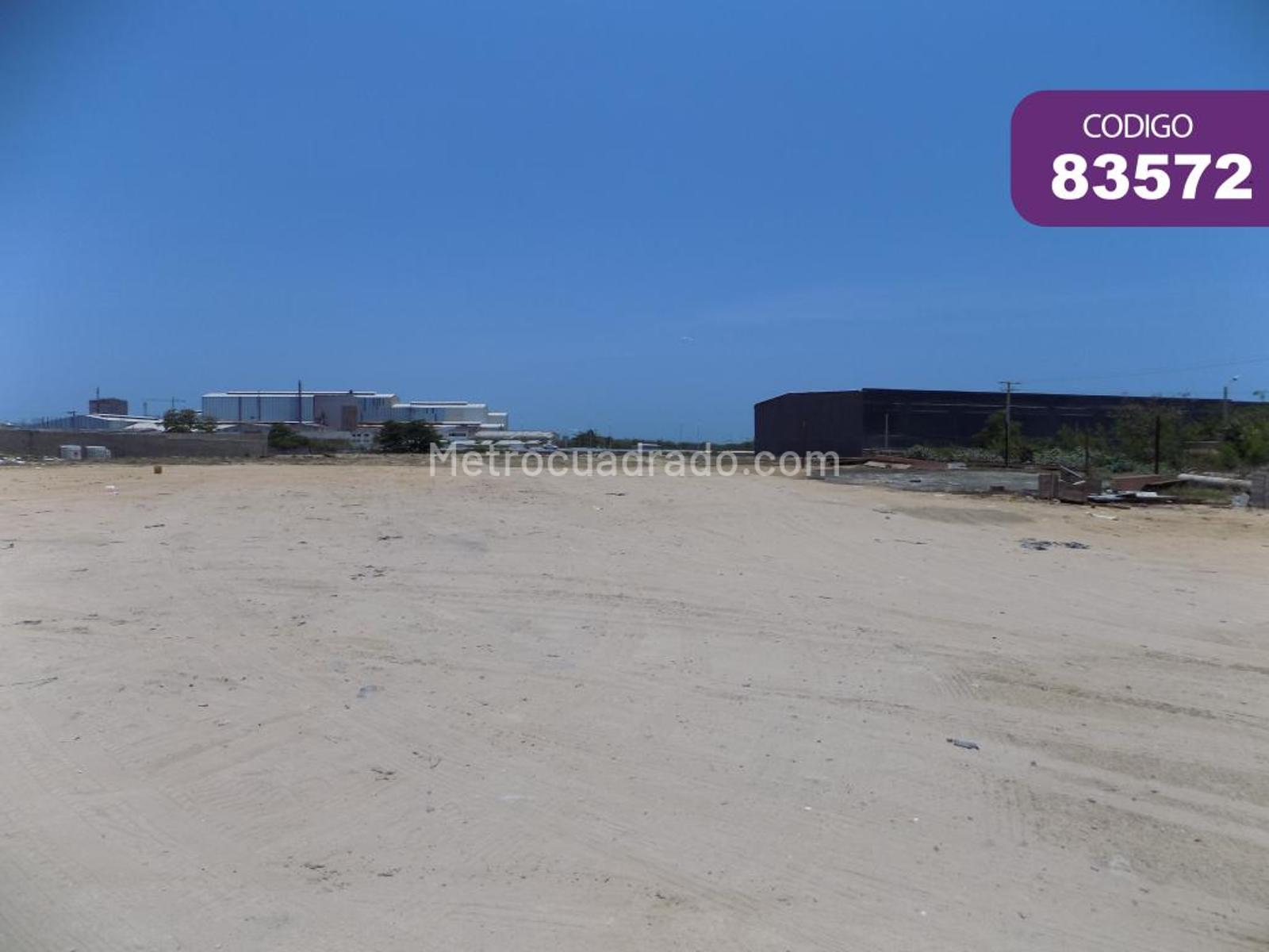 Lote en Venta, Via 40, Barranquilla - Vista 5