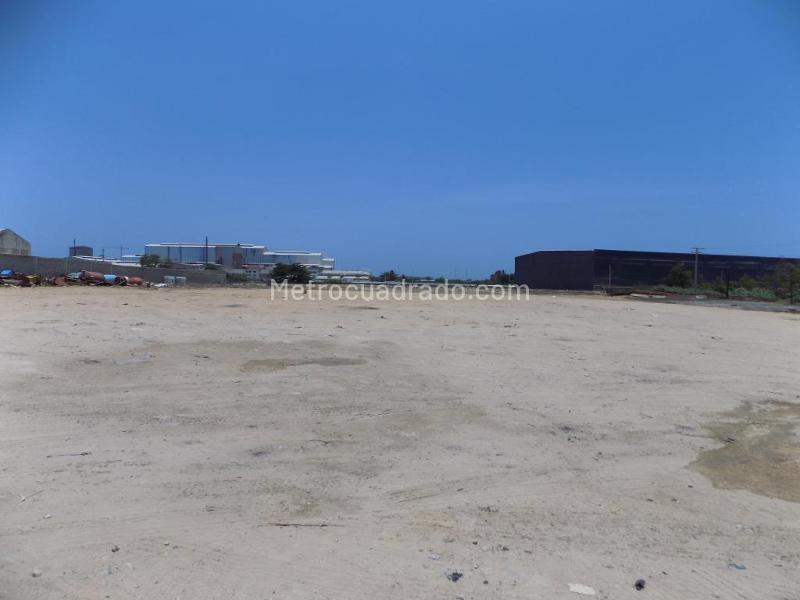 Lote en Venta, Via 40, Barranquilla - Vista 3