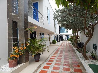 Casa en venta en Barranquilla · foto 19 de 20