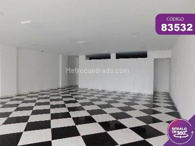 Local Comercial en Arriendo, San Vicente, Barranquilla