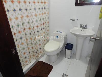 Casa de 5 alcobas en venta en Villa Campestre, Barranquilla, 347 m² · foto 20 de 20
