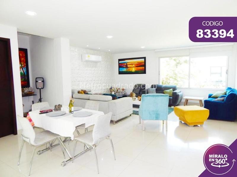 Casa – Barranquilla - Vista 2