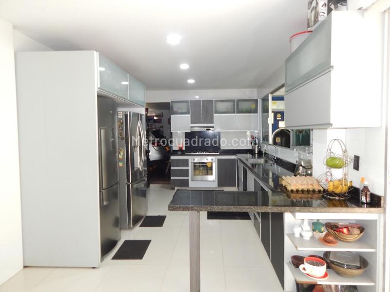 Casa – Barranquilla - Más