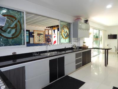 Casa de 5 alcobas en venta en Villa Campestre, Barranquilla, 347 m² · foto 7 de 20