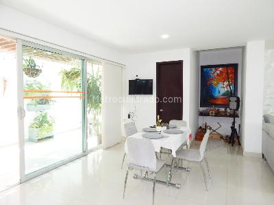 Casa de 5 alcobas en venta en Villa Campestre, Barranquilla, 347 m² · foto 8 de 20
