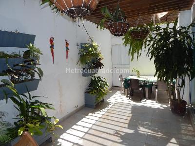 Casa de 5 alcobas en venta en Villa Campestre, Barranquilla, 347 m² · foto 9 de 20