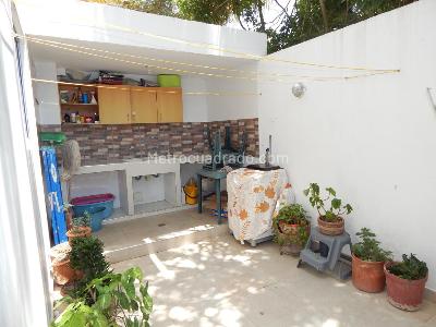 Casa de 5 alcobas en venta en Villa Campestre, Barranquilla, 347 m² · foto 10 de 20