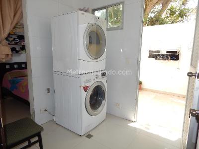 Casa de 5 alcobas en venta en Villa Campestre, Barranquilla, 347 m² · foto 11 de 20