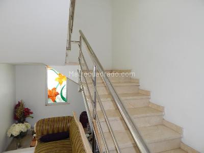 Casa de 5 alcobas en venta en Villa Campestre, Barranquilla, 347 m² · foto 13 de 20