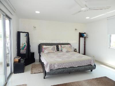 Casa de 5 alcobas en venta en Villa Campestre, Barranquilla, 347 m² · foto 14 de 20