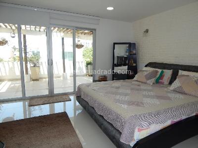 Casa de 5 alcobas en venta en Villa Campestre, Barranquilla, 347 m² · foto 15 de 20