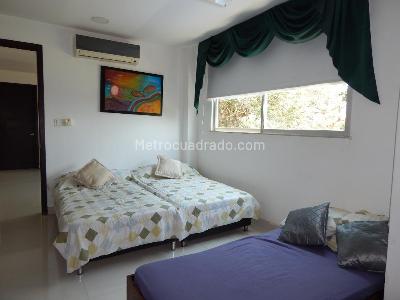Casa de 5 alcobas en venta en Villa Campestre, Barranquilla, 347 m² · foto 17 de 20