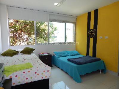 Casa de 5 alcobas en venta en Villa Campestre, Barranquilla, 347 m² · foto 19 de 20