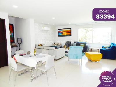Casa en Arriendo, Villa Campestre, Barranquilla