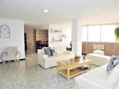 Apartamento en venta en Alto Prado, Barranquilla · foto 2 de 20