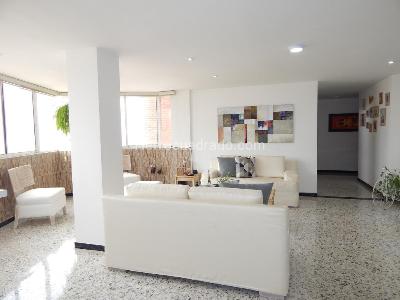 Apartamento en venta en Alto Prado, Barranquilla · foto 3 de 20