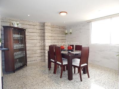 Apartamento en venta en Alto Prado, Barranquilla · foto 4 de 20