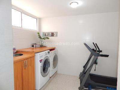 Apartamento en venta en Alto Prado, Barranquilla · foto 6 de 20