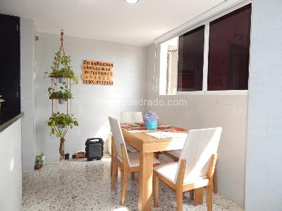 Apartamento en venta en Alto Prado, Barranquilla · foto 8 de 20