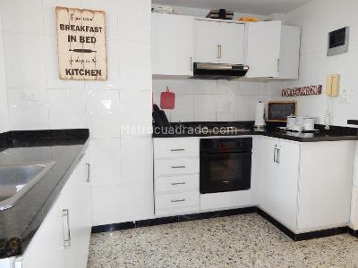 Apartamento en venta en Alto Prado, Barranquilla · foto 12 de 20