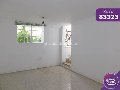 Casa en Arriendo, Villa Santos, Barranquilla