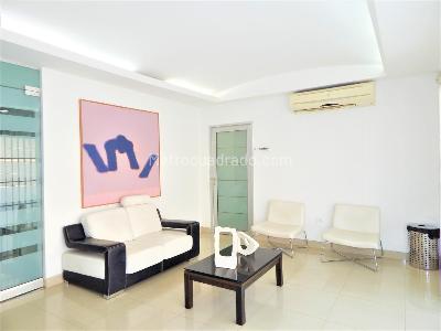 Casa en venta en El Prado, Barranquilla · foto 2 de 20
