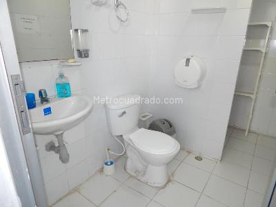 Casa en venta en El Prado, Barranquilla · foto 8 de 20