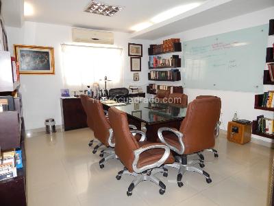 Casa en venta en El Prado, Barranquilla · foto 9 de 20