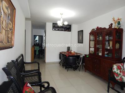 Casa de 5 alcobas en venta en La Floresta, Barranquilla, 190 m² · foto 3 de 20