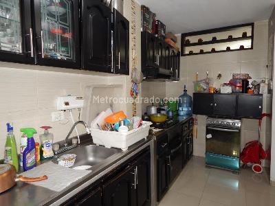 Casa de 5 alcobas en venta en La Floresta, Barranquilla, 190 m² · foto 6 de 20