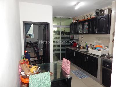 Casa de 5 alcobas en venta en La Floresta, Barranquilla, 190 m² · foto 7 de 20