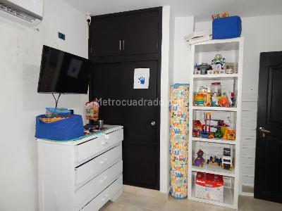 Casa de 5 alcobas en venta en La Floresta, Barranquilla, 190 m² · foto 12 de 20