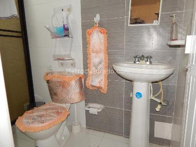 Casa de 5 alcobas en venta en La Floresta, Barranquilla, 190 m² · foto 14 de 20