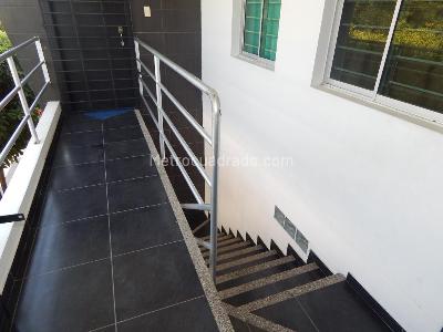 Casa de 5 alcobas en venta en La Floresta, Barranquilla, 190 m² · foto 16 de 20