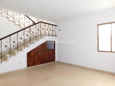 Casa de 5 alcobas en venta en El Porvenir, Barranquilla, 372 m² · foto 12 de 20