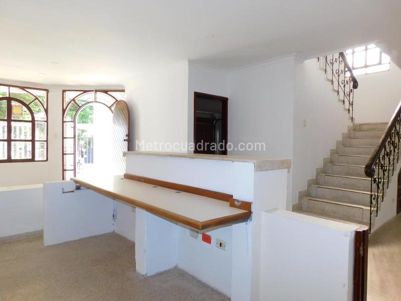 Casa en Arriendo, El Porvenir, Barranquilla - Więcej