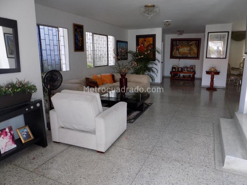 Casa en Arriendo, El Tabor, Barranquilla - Vista 2