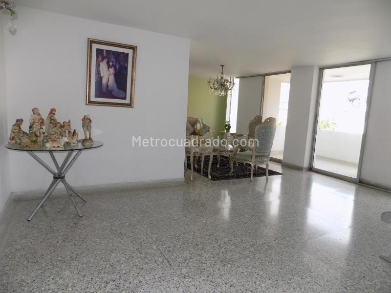Casa en Arriendo, El Tabor, Barranquilla - Vista 3