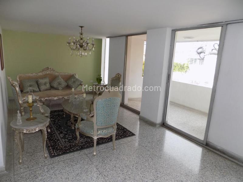 Casa en Arriendo, El Tabor, Barranquilla - Vista 4