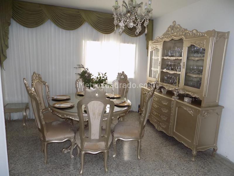 Casa en Arriendo, El Tabor, Barranquilla - Vista 5