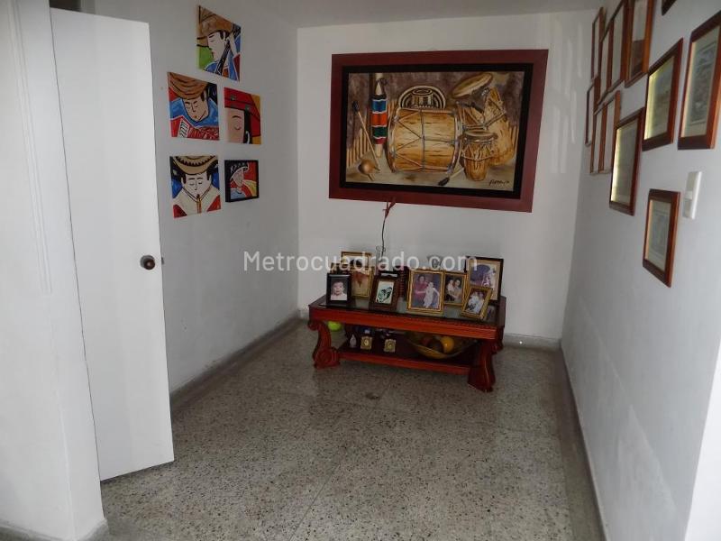Casa en Arriendo, El Tabor, Barranquilla - Más