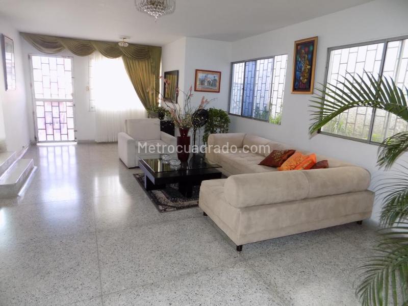 Casa – Barranquilla - Vista 2