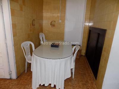 Casa en venta en El Tabor, Barranquilla · foto 8 de 20