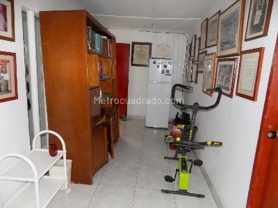 Casa en venta en El Tabor, Barranquilla · foto 11 de 20