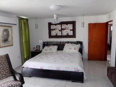 Casa en venta en El Tabor, Barranquilla · foto 12 de 20