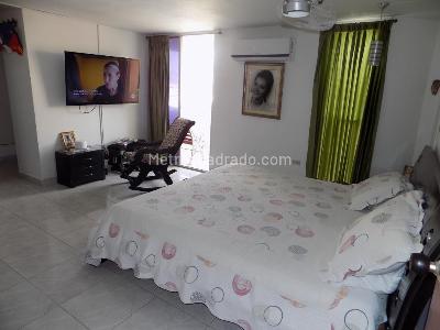 Casa en venta en El Tabor, Barranquilla · foto 13 de 20