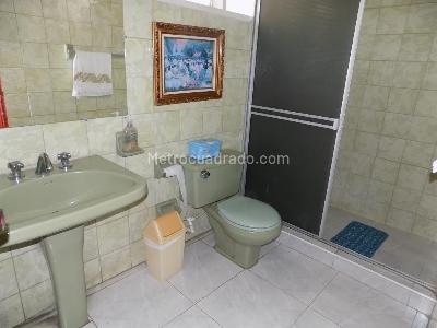Casa en venta en El Tabor, Barranquilla · foto 14 de 20